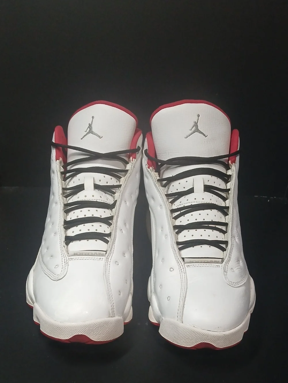 Air Jordan 13 Retro 'HISTORY OF FLIGHT' 2017 ,Mens Size-11  100%AUTHENTIC!!
